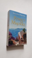 POWROT NA MAJORKE - Klara Majewska