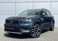 Volvo XC 40 Plug-In T5 Navi Virtual Kamera Tempomat Piekny kolor