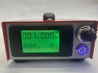 ZASILACZ IMPULSOWY REGULOWANY PROSTOWNIK 2V-16V/100A-1200W