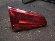 LAMPA TYŁ 5G0 5G0945093AC GOLF VII 7 NA KLAPĘ LEWA