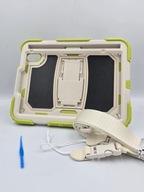Etui Case Obudowa (pancerna) Ochronna do iPad Mini 6 Zielony