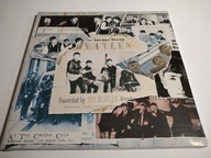 The Beatles – Anthology 1- 3LP WINYL WYDANIE 2017 ZAFOLIOWANA V436