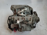 AC46000 AUTOMATYCZNA SKRZYNIA BIEGÓW RENAULT MEGANE KADJAR 1.3 TCE