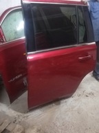 SZYBA TYLNA LEWA GMC YUKON ESCALADE TAHOE 2015+