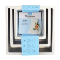 Zestaw tortownic PME