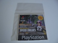 Płyta z okładką Euro Demo 49 (z Oficjalny Polski PlayStation Magazyn 10/99)