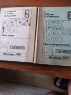 Fortran 1900 zbiór zadań 14, ujęcie programowane 13