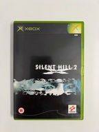 Silent Hill 2 Inner Fears Gra Xbox 1