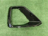 Audi 7 Q7 Q8 Lift 22 S-LINE Kratka Atrapa zderzaka przód prawy