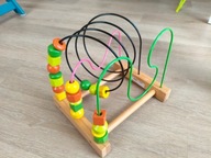 IKEA MULA Przeplatanka