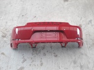 Zderzak Porsche 911 Carrera 4GTS TYŁ LIFT