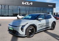 Kia EV4 EV4 samochod demo dealera, wersja Business Line Elektryczny 204KM