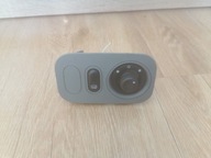 Renault Kangoo regulacja lusterek 8200439556