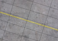 Podstawka "Płyta lotniska HF48003" skala 1:48 roz.A3 druk PCV 3mm