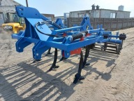 Agregat Bezorkowy Podorywkowy Ścierniskowy Dłutowy Gruber PRODUCENT