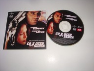 Co z oczu to z serca płyta DVD 2