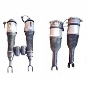 IDEALNY AMORTYZATOR TYŁ TYLNY BENTLEY CONTINENTAL GT GTC LIFT 2016 R/L