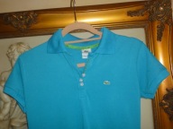 SUKIENKA-LACOSTE-R-XL -SUKIENKA TUNIKA-LOGO -HAFT.