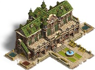 30x Wspaniała Rezydencja NOWY ŚWIAT The Settlers Online