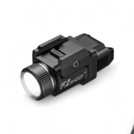 Latarka pistoletowa ASG EZ SHOOT 500 lumenów Bardzo Jasna Stroboskop