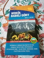 Babia Góra Andrychów Wadowice Kalwaria Sułkowice Spytkowice Maków Zawoja