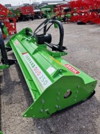 Kosiarka bijakowa TALEX LEOPARD DUO 250 2,5m MŁOTKI KOŁA przesuw