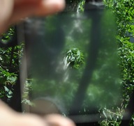 filtr center spot COKIN A 060