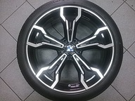 KOŁA FELGI 21 CALI BMW X3M F97 X4M F98 M POWER COMPETITION