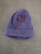 Czapka Hello Kitty