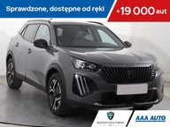 Peugeot 2008 1.2 PureTech, Salon Polska