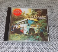 Toploader – Magic Hotel CD
