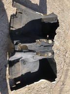 BMW F10 F11 M5 WYKŁADZINA DYWAN M PAKIET PRZÓD