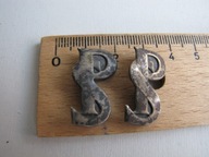 ODZNAKA KORPUSÓWKI SP SZKOŁA PODOFICERSKA