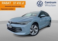 Volkswagen Golf Variant Style 1.5 eTSI mHEV 150KM DSG 1.5 Benzyna 150KM