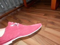 buty donna carolina 38