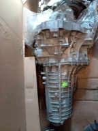 SVQ SKRZYNIA S-TRONIC AUDI A4 A5 A6 A7 1.4 2.0