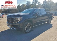GMC Sierra K1500 Denali Ultimate 2023 6.2l 6.2 Benzyna 420KM