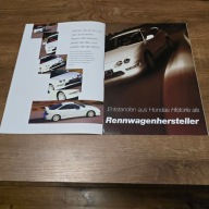 Honda Integra Type R 1997