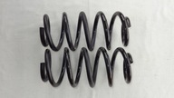 2x sprężyny przód s-line AUDI A4 B5 / A6 C5 OE 8D0411105FH 1BE OJJ