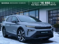 Škoda ELROQ Skoda ELROQ Elroq 60 Sportline -