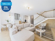 Dom, Łochowo, Białe Błota, Bydgoski, 109 m²