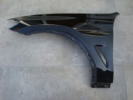 BŁOTNIK lewy BMW G01 G02 IDEALNY czarny met. 475