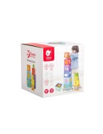 Układanka Classic World Wieża Zwierzęta