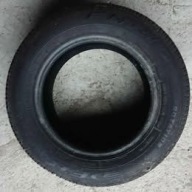 Opona 6-7mm letnia Dębica 195/65R14 89 H