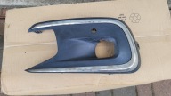 KRATKA HALOGENU LEWA CITROEN C4 PICASSO II LIFT KRATKA ZDERZAKA RAMKA C4 II