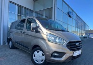 Ford Transit Custom Ford Transit Custom 2.0 Diesel 130KM