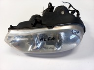 LAMPA REFLEKTOR PRZÓD LEWA ALFA ROMEO 156