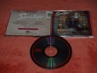 Savatage Gutter Ballet 1989