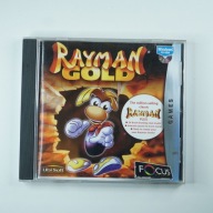 Rayman Gold PC