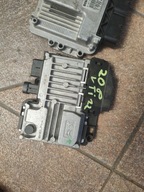 STEROWNIK MODUŁ START STOP PEUGEOT 208 301 CITROEN komputer 9674443580